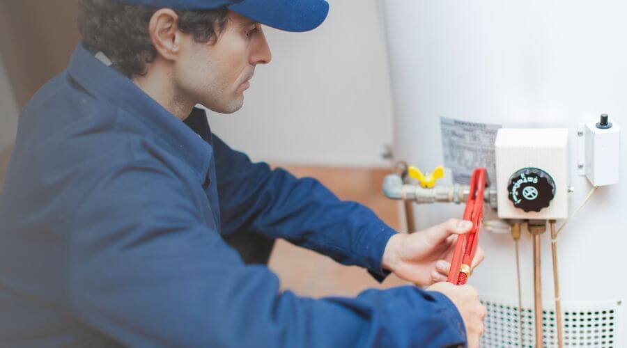 Professional sink repair in New Kingston, NY